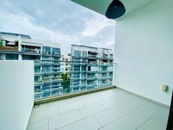 The Inflora (D17), Condominium #326774341
